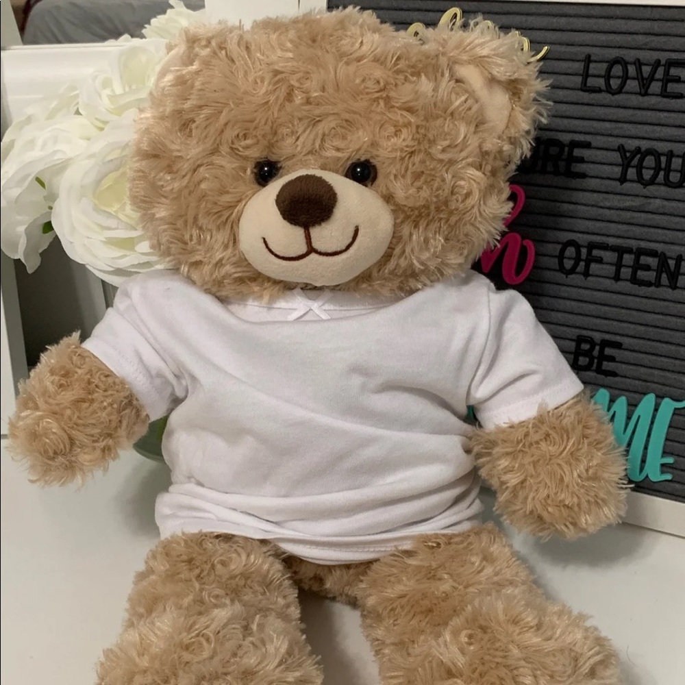 New Build-A-Bear - Picture 4 of 7